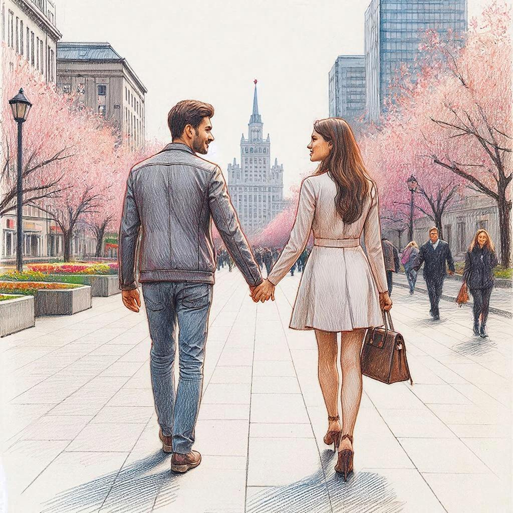 Рак гороскоп на 12 апреля 2026, воскресенье, весна