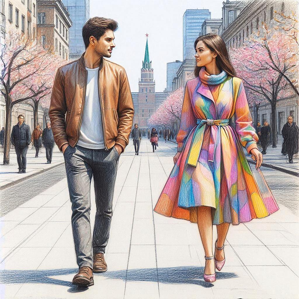 Водолей гороскоп на 11 апреля 2026, суббота, весна