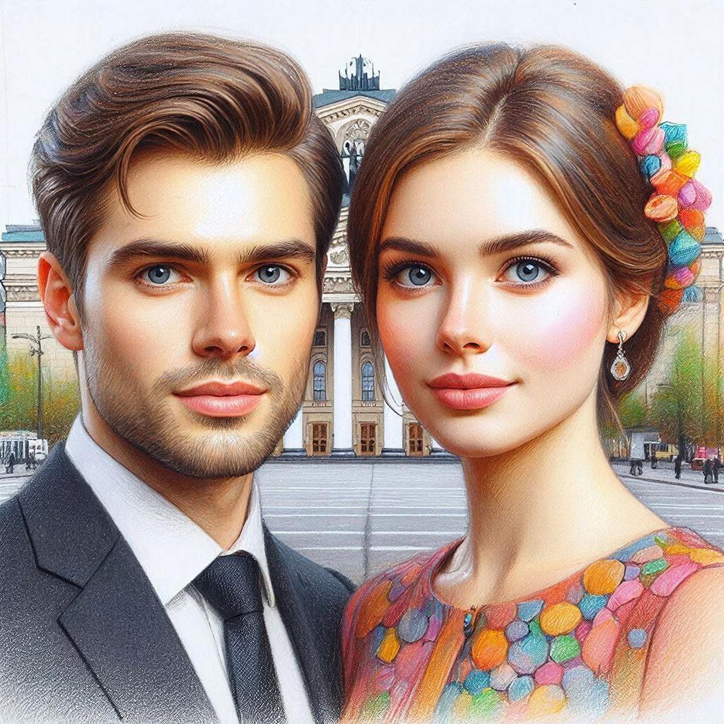 Весы гороскоп на 23 апреля 2026, четверг, весна