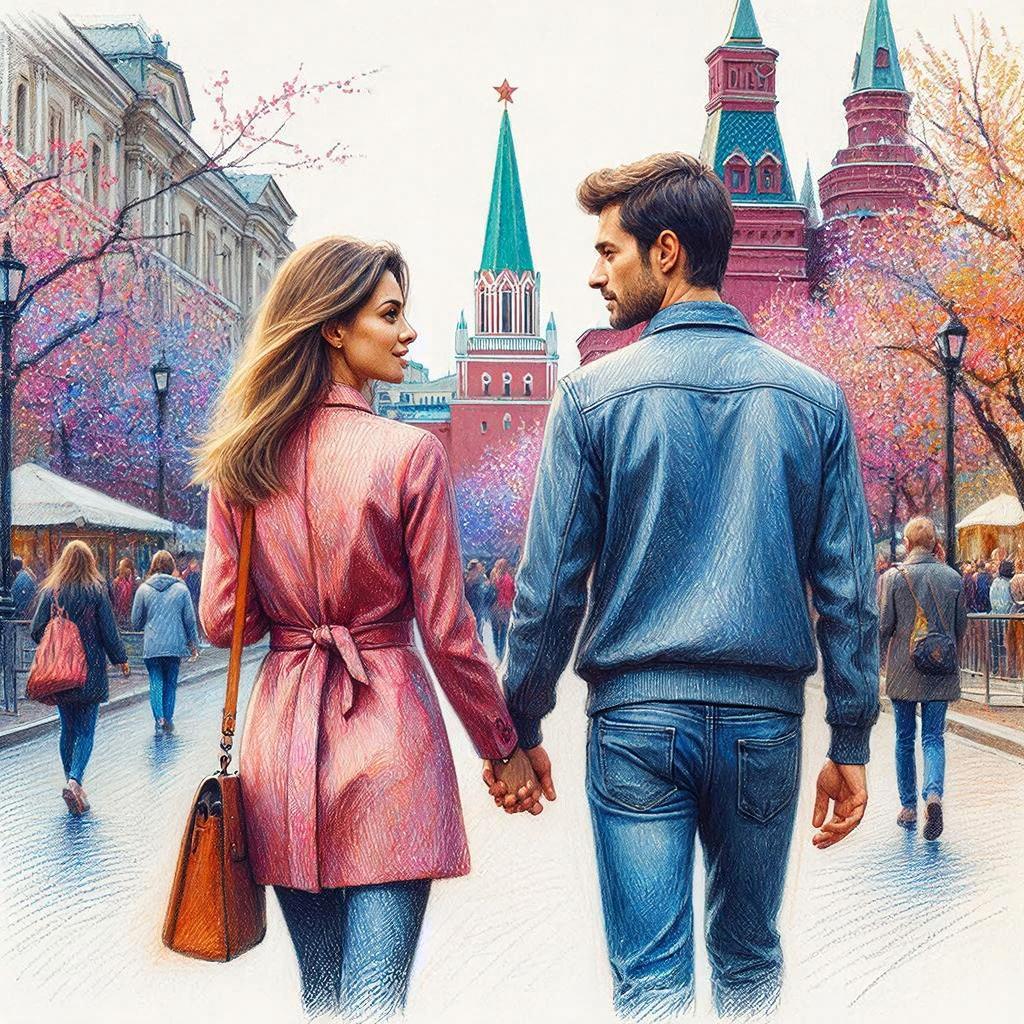 Близнецы гороскоп на 9 апреля 2026, четверг, весна