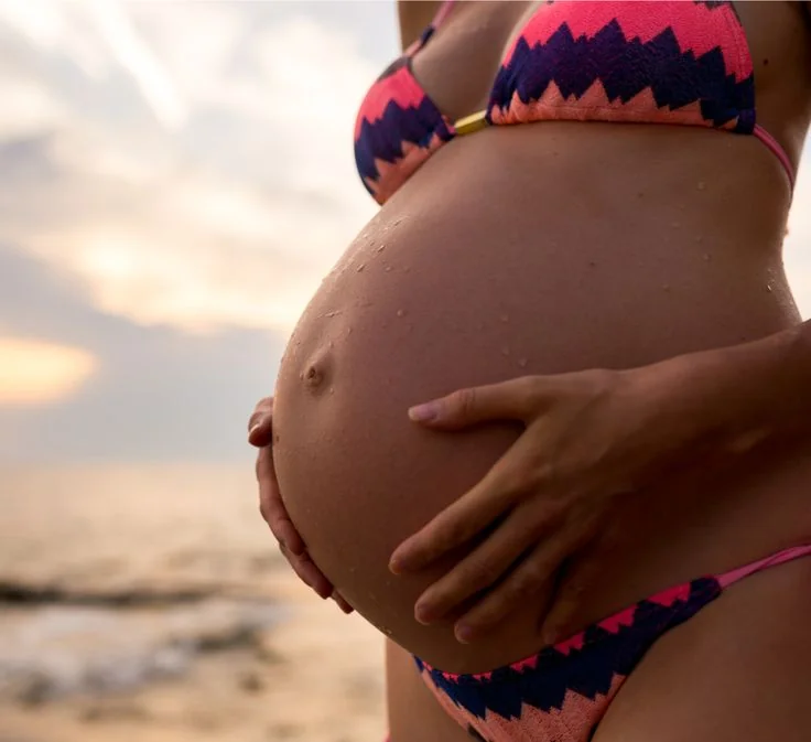 35 НЕДЕЛЯ БЕРЕМЕННОСТИ