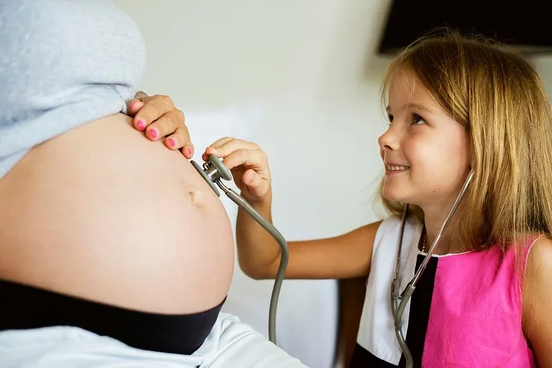 36 НЕДЕЛЯ БЕРЕМЕННОСТИ