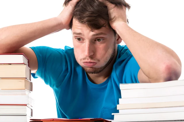 ак закрыть долги в учёбе с помощью магии?