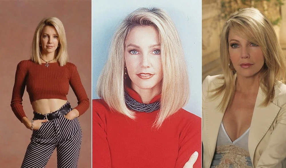 «Блонд из 90-х»: как повторить самое трендовое окрашивание Голливуда