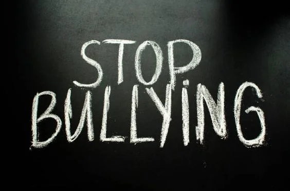 Буллинг. Как бороться?
