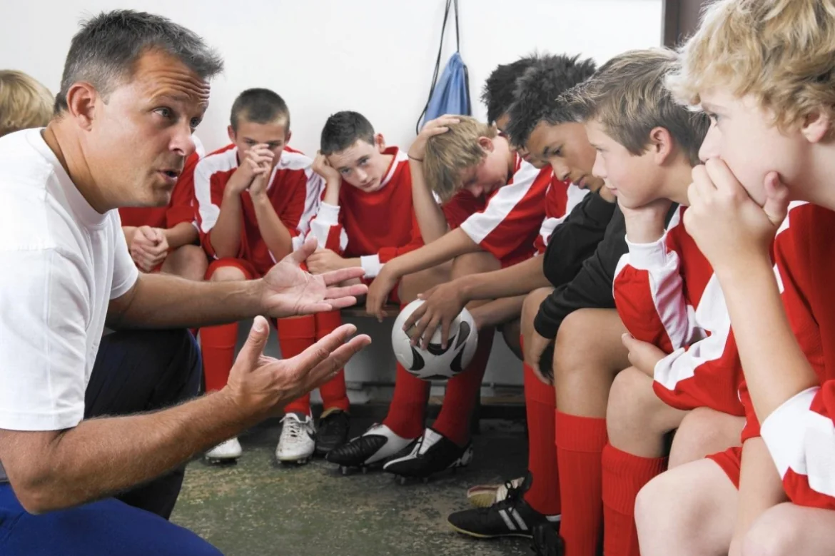 Чем занимается спортивный психолог часть 2