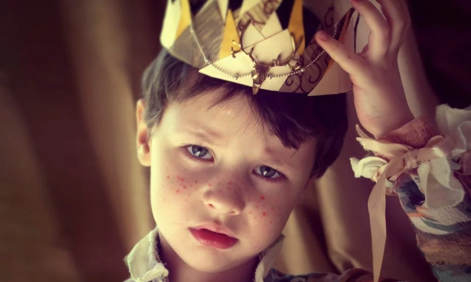 Что случится, если в школе все будут решать дети