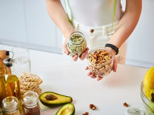 Для здоровья и долголетия: продукт, который каждая женщина должна включать в свой рацион