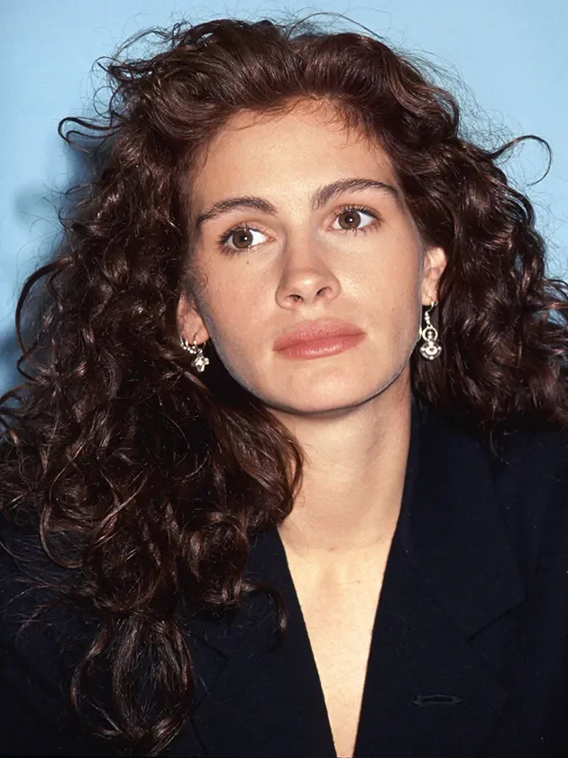 Джулия Робертс