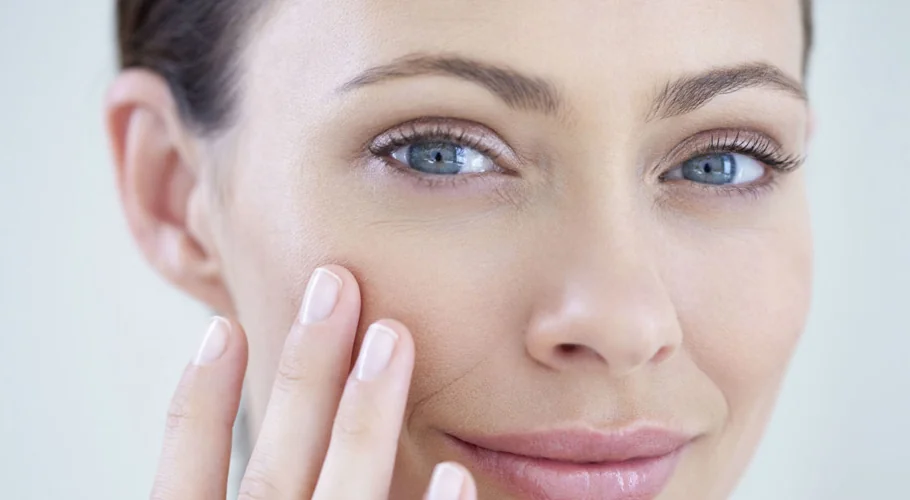 4 естественных способа повысить уровень коллагена в коже