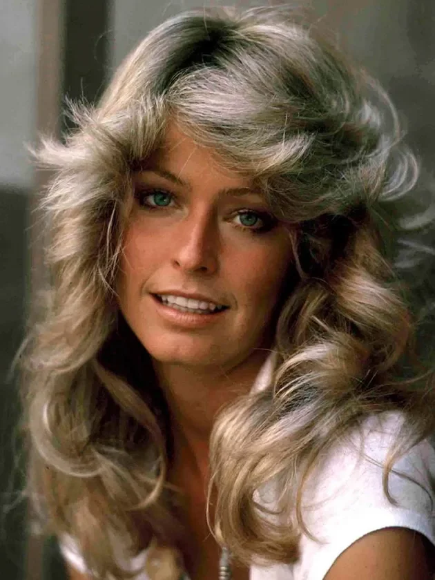 Фэрра Фоссет