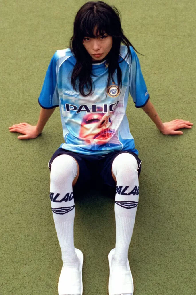 Футбольные джерси