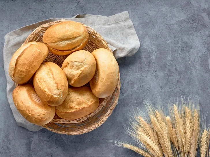 Идеальные булочки за 10 минут — простой и быстрый рецепт от Мэри Берри