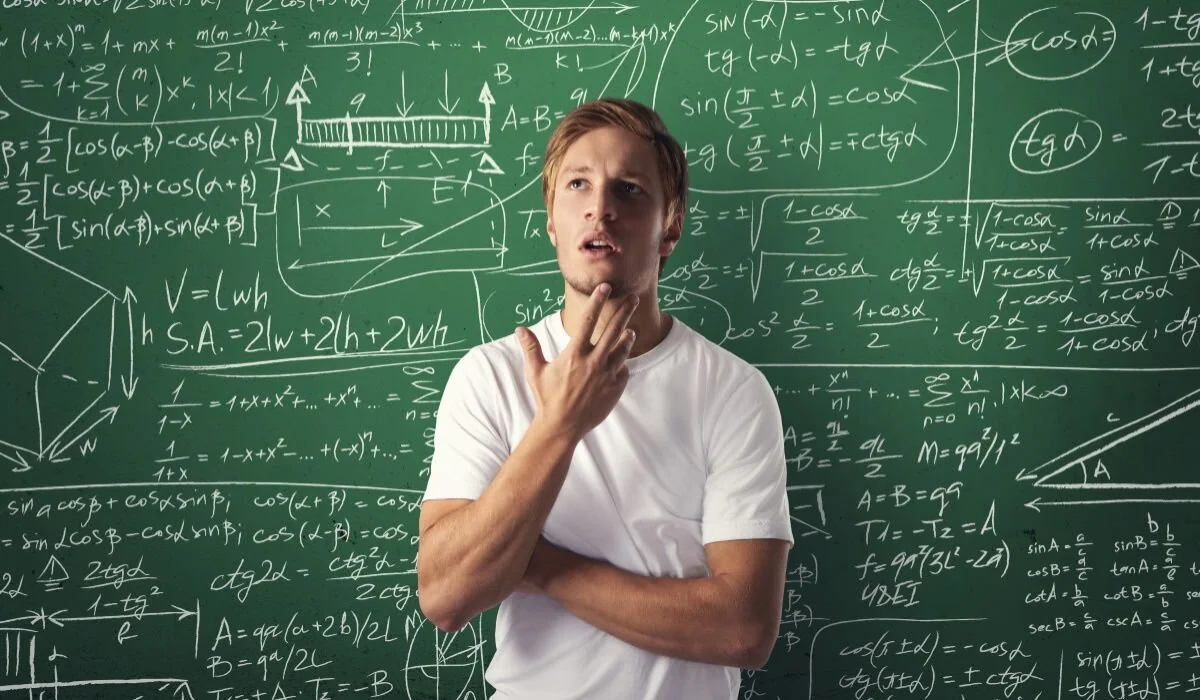 Интровертный мыслительный тип личности по Юнгу