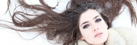 Как модно краситься зимой-2025