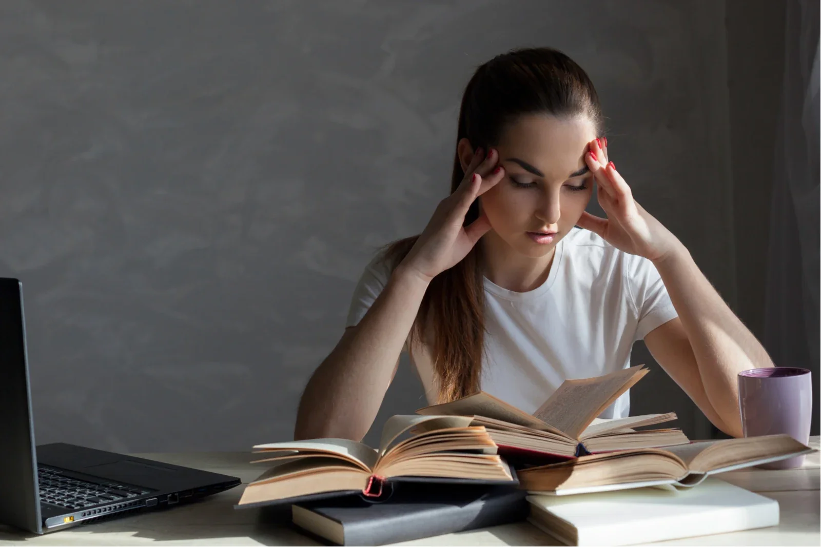 Как подготовиться к экзамену за неделю часть 1