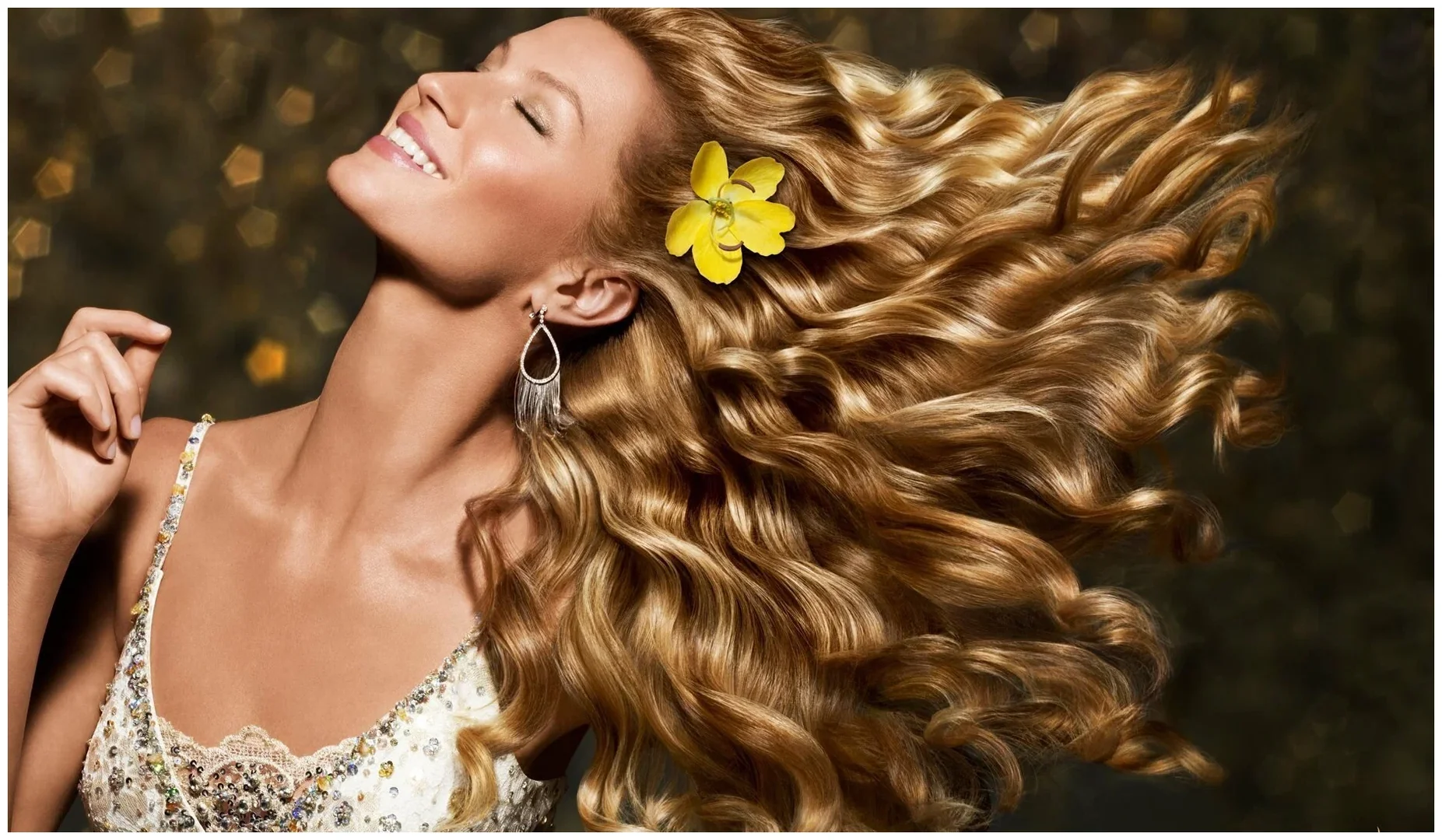 Как работают дрожжи для роста волос и как правильно их использовать