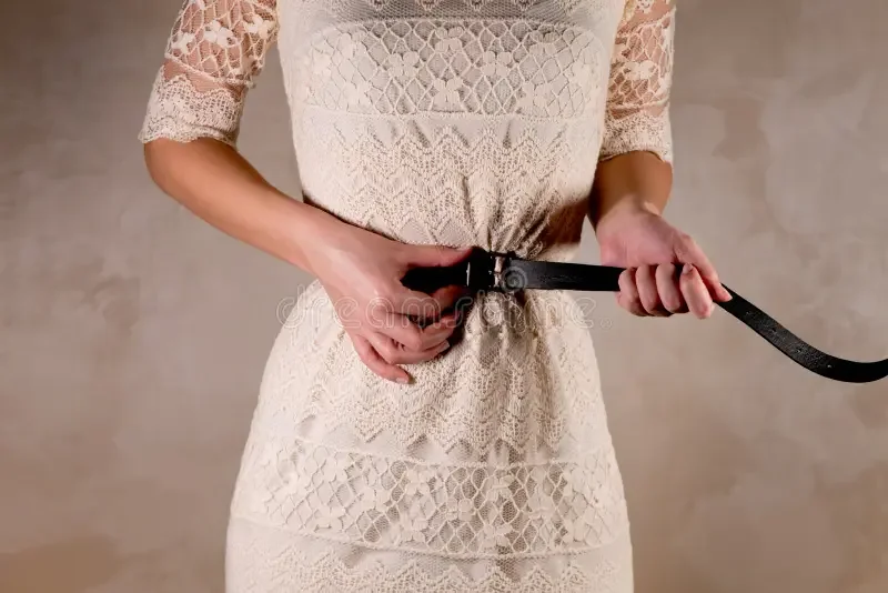 Как рассчитать размер ремня, чтобы не ошибиться при покупке: параметры и формула