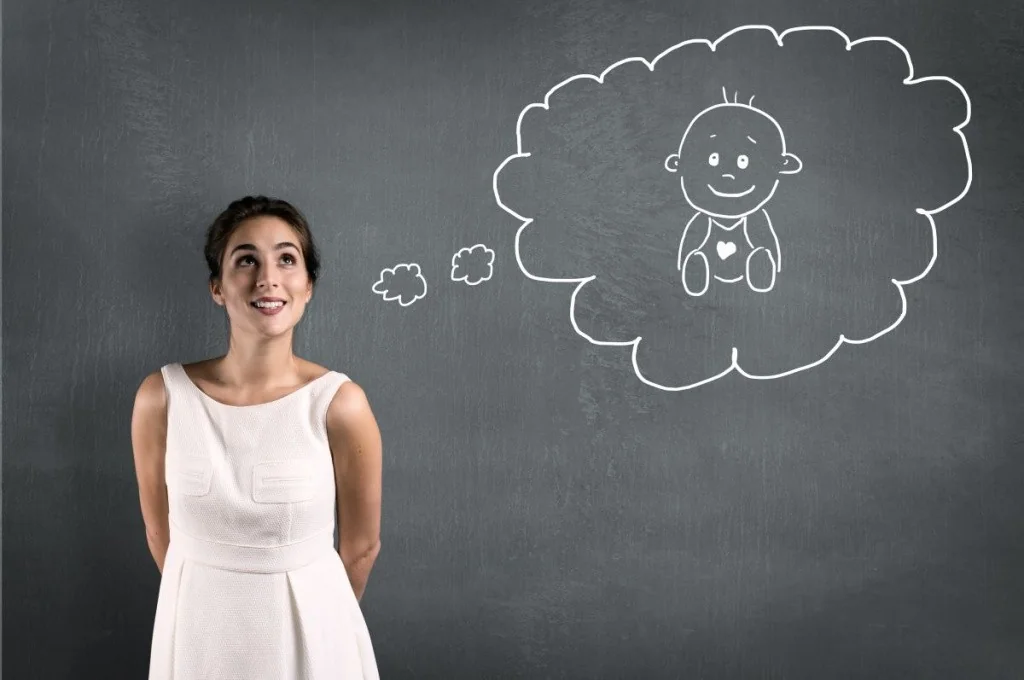 Как спланировать рождение детей на годы вперед