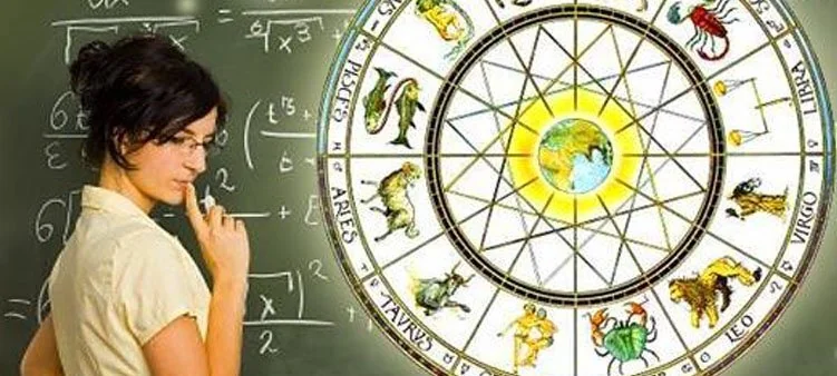 как учатся представители разных знаков зодиака часть 1