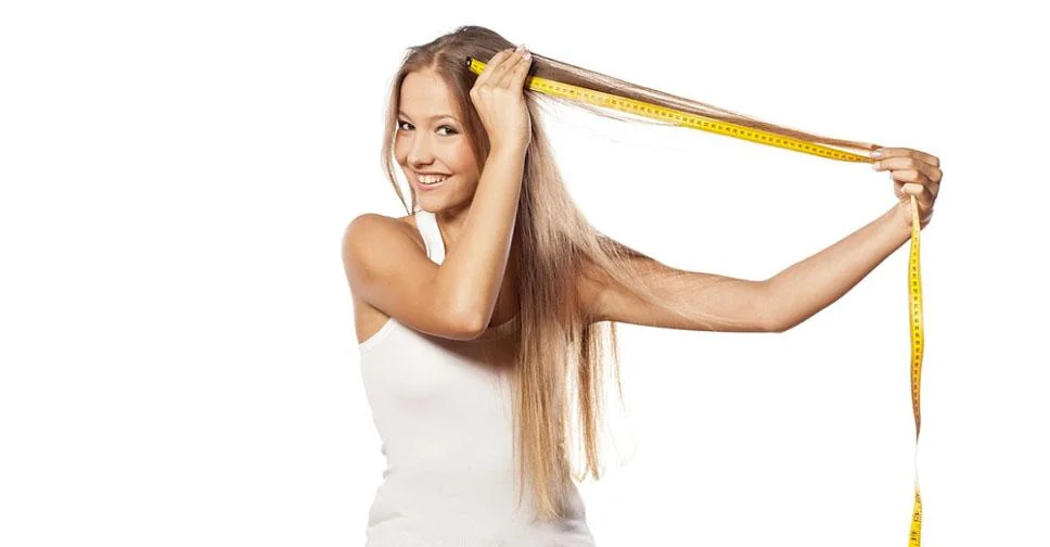 Как ускорить рост волос в домашних условиях