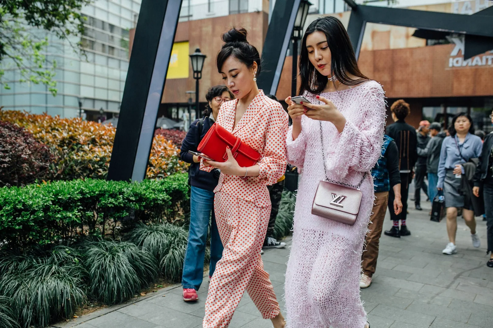 Китайские тренды: 8 модных идей, которые никогда не поймут в России