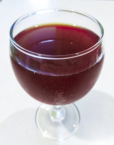 Квас фруктовый