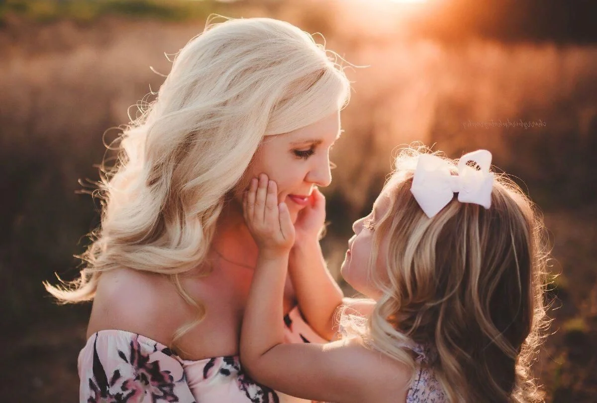 Конкуренция между матерью и дочерью, или Когда победа означает поражение