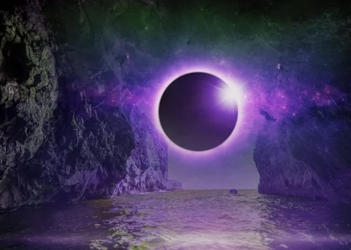 Коридор затмений и учёба