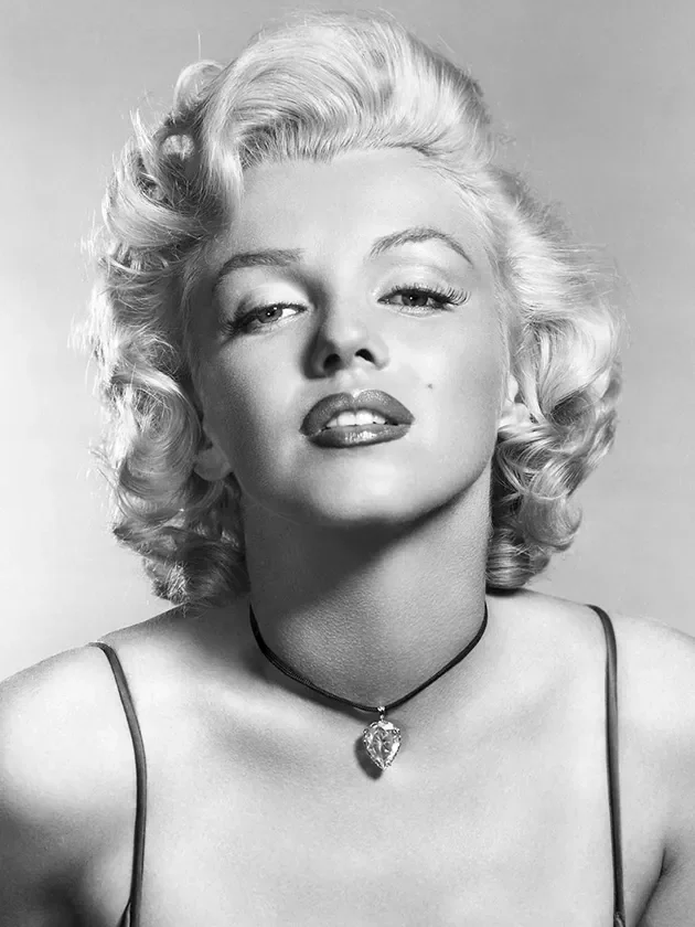 Культовые прически. Вариант 2