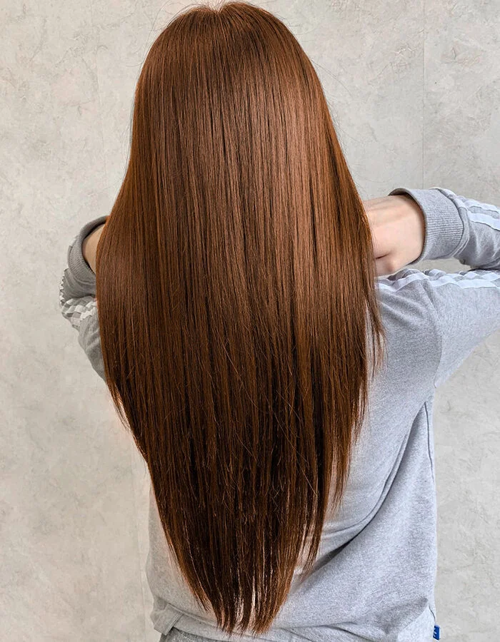 Лисий хвост