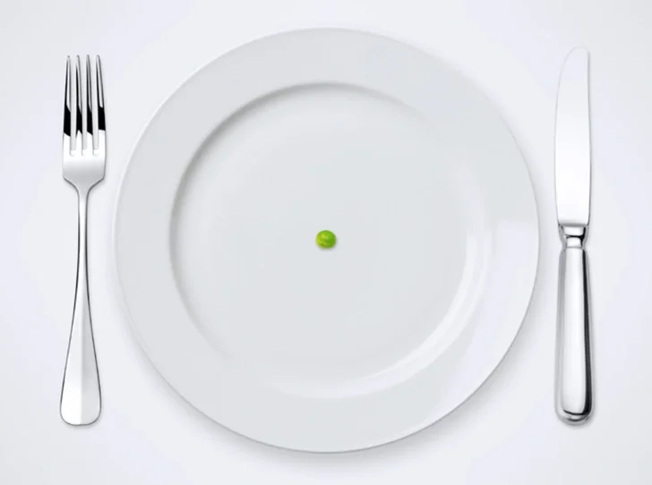 Ловушки интуитивного питания: 5 причин, почему интуиция вас обманывает