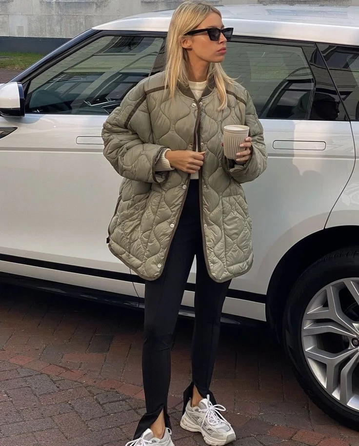 Модные женские топы 2024-2025 года: тренды и новинки