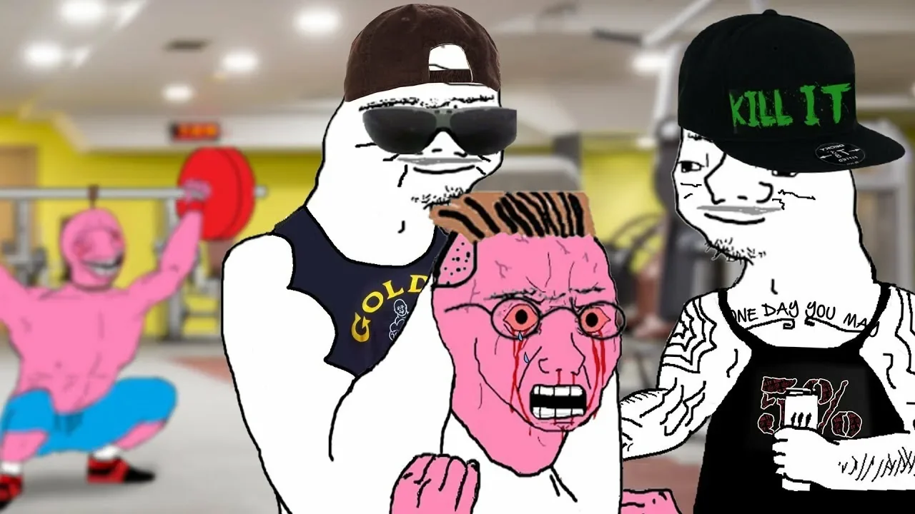 Новые слова, которые зумеры начали использовать в 2024 году (с переводом)