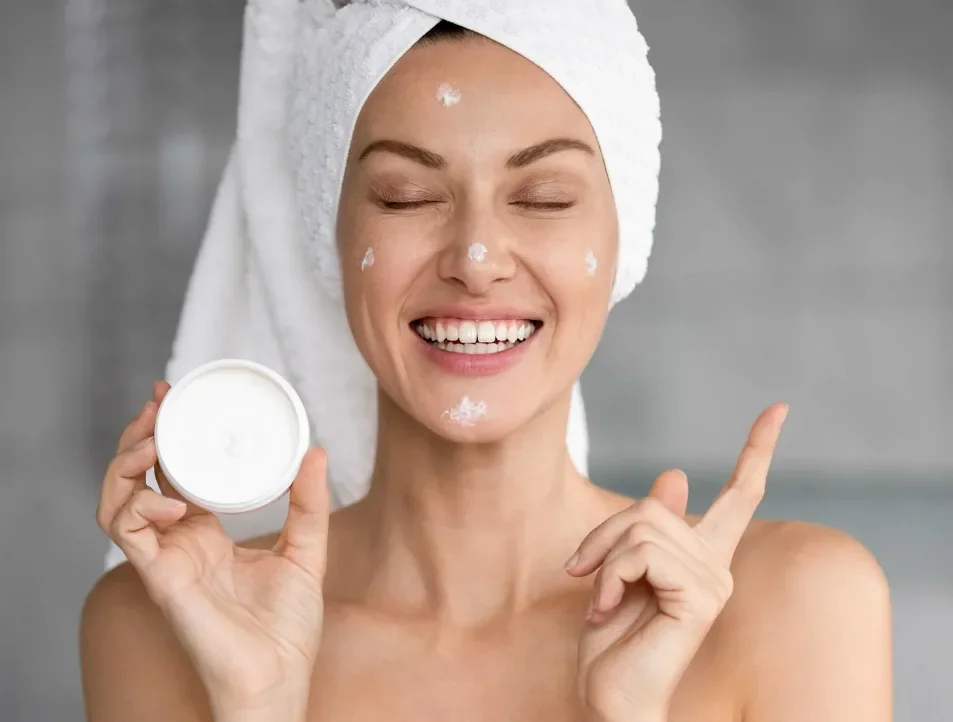 7 обязательных шагов в уходе за кожей лица с 30 до 40 лет