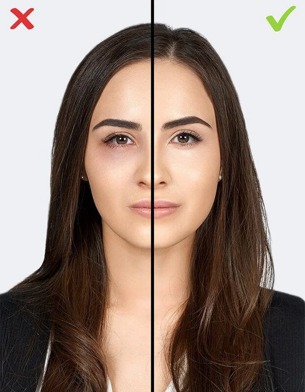 Ошибки в макияже, которые вредят вашему образу