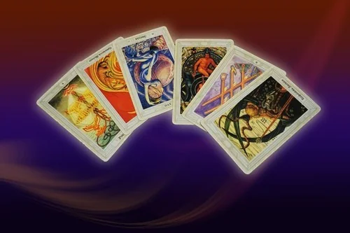 Основы таро