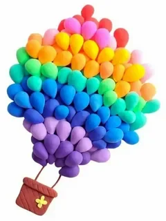 Ответы на девять популярных вопросов о воздушном пластилине