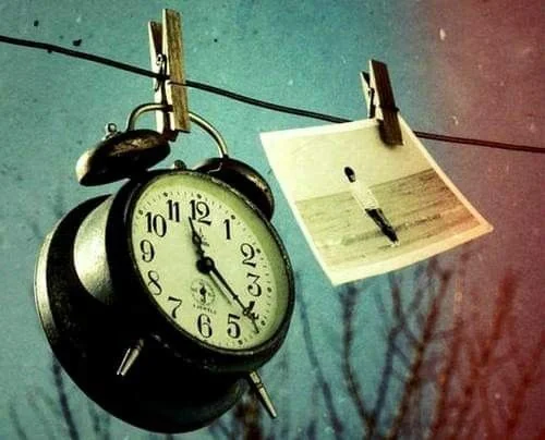 Переоценка прошлого часть 1