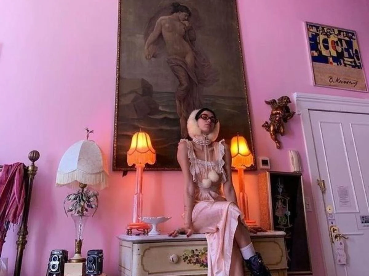 Почему мы боимся 10 мечей?