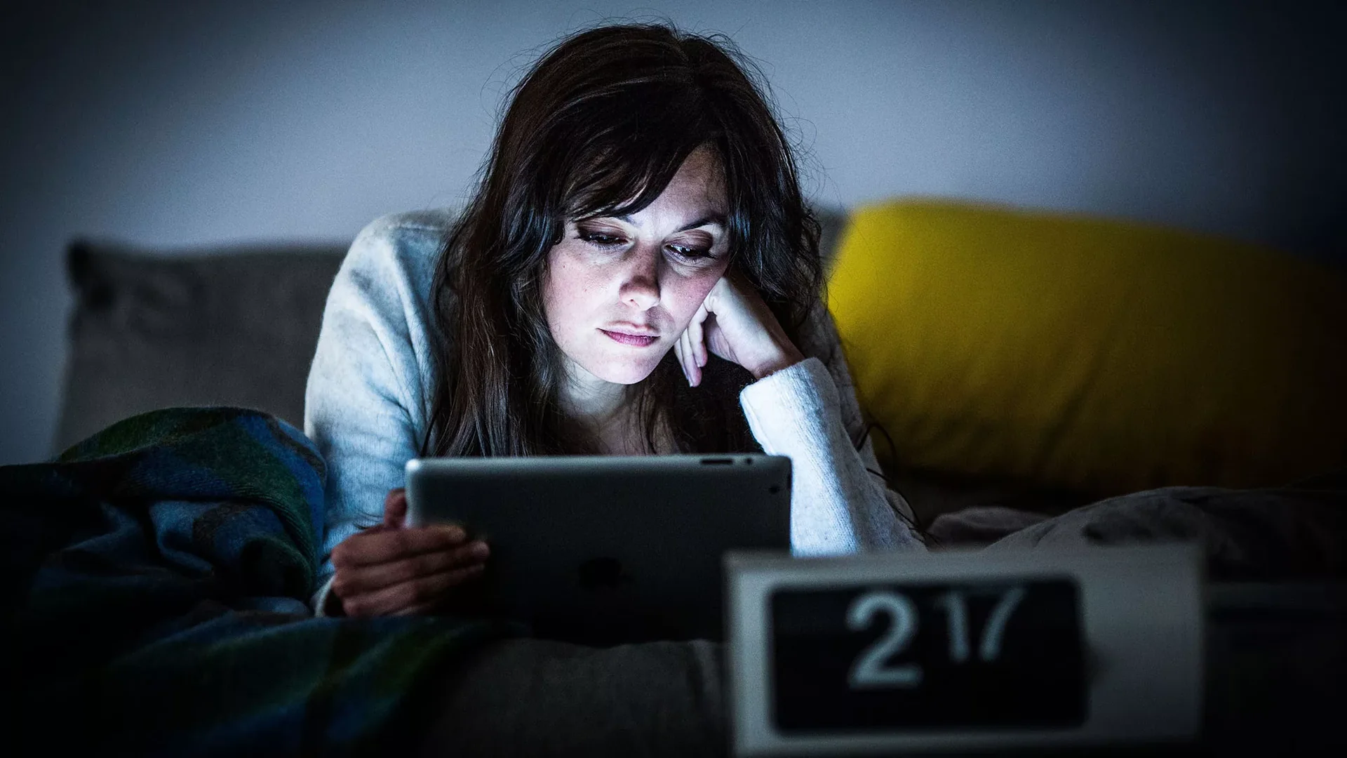 Последствия устрашают: почему нельзя ложиться на час позже обычного