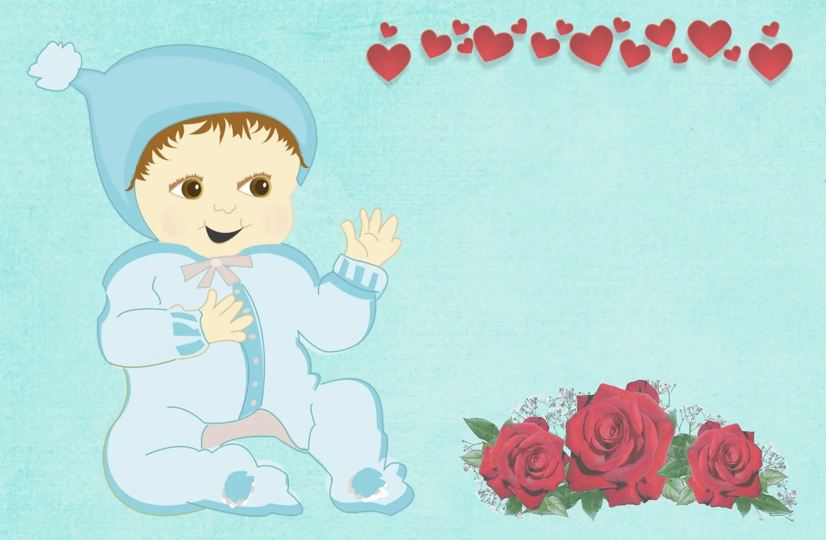 Поздравления с днем рождения сыну: как выразить свои чувства?