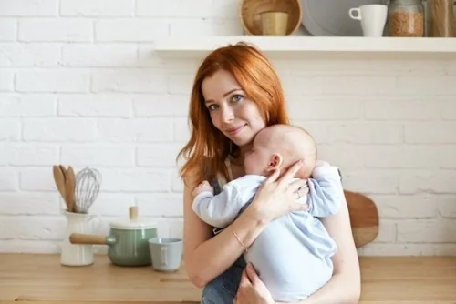 Правила ежедневного ухода за грудничком