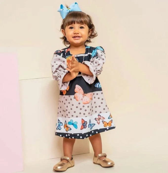 Прическа “мальвинка” для девочек