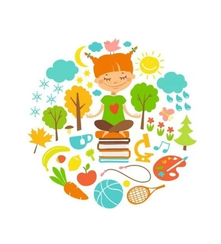 Психология детства