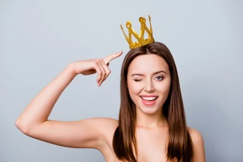 Психология самооценки