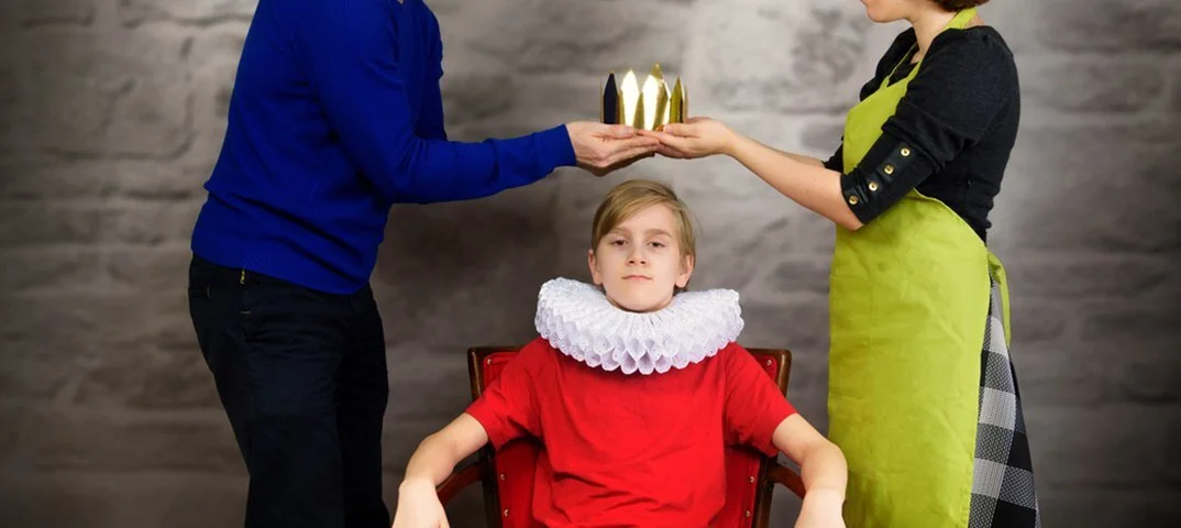 Ребенок растет эгоистом? Как выявить проблемные места в воспитании и успеть перевоспитать?