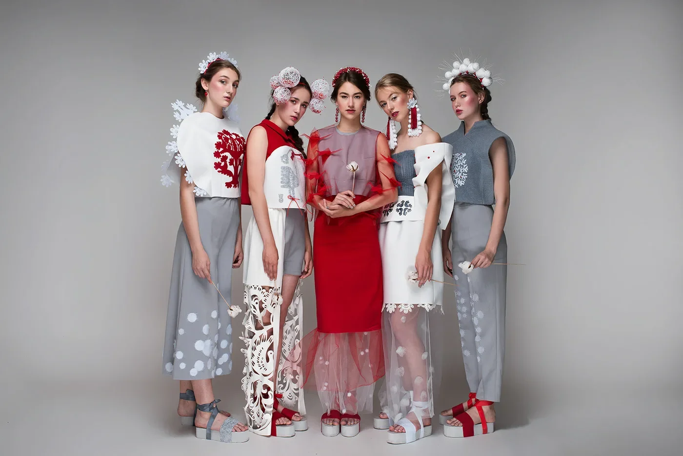 Российские стилисты, которых знают и любят во всем мире — за ними следят Канье Уэст и Билли Айлиш