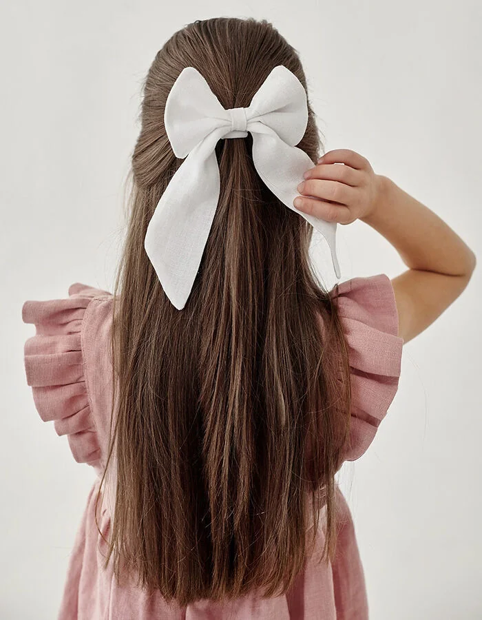 Ровный срез