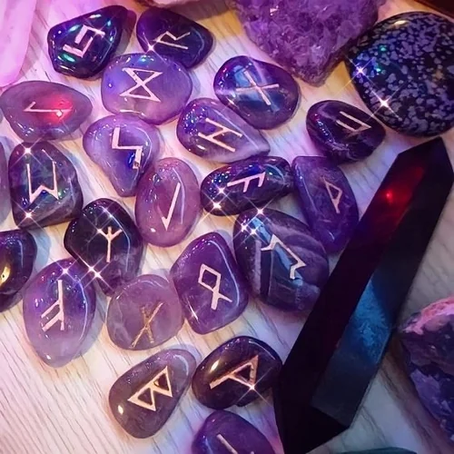 Руны для учёбы